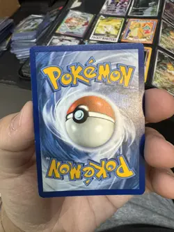 Cynthia SV82/SV94 Hidden Fates: Shiny Vault Holo LP Pokemon TCG Card - Image 4