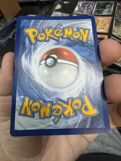 Cynthia SV82/SV94 Hidden Fates: Shiny Vault Holo LP Pokemon TCG Card - Image 5