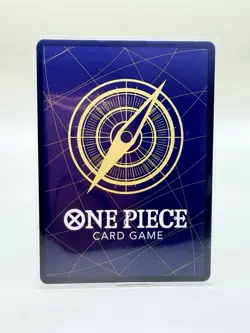 Portgas.D.Ace (Illustration Box Vol.5) ST15-005 One Piece Promotion Cards Foil - Image 2