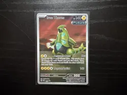 Iron Thorns 098 Sv: Scarlet & Violet Promo Cards Holo - Image 1