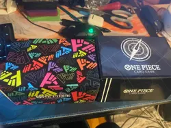 One Piece OP Mixed Bulk Lot TCG card game Random Sets English Boxes Included - Image 3