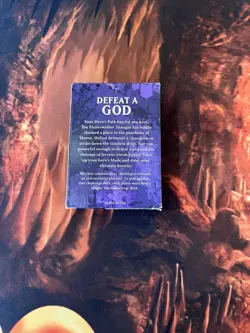 MTG Defeat A God Challenge Deck - Journey Into Nyx - Image 2