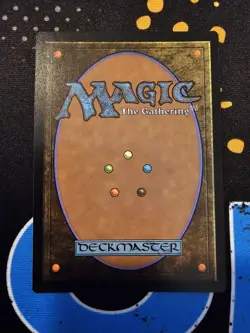 Edea, Possessed Sorceress (Borderless) Commander: Final Fantasy Foil - Image 2