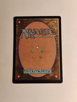 Dark Ritual SLD Rainbow Foil Venom Art - Image 2