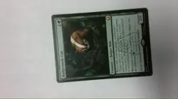 mtg Badgermole Cub - Image 1