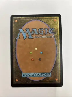 MTG: Generous Patron NM/M (Battlebond) - Image 2