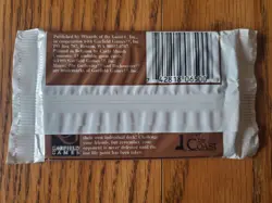 MAGIC THE GATHERING UNLIMITED Factory Sealed Booster Pack NO RESERVE INCREDIBLE! - Image 2