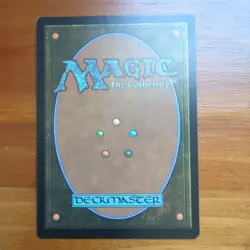 White Lotus Tile TLA Avatar MTG 262 NM - Image 2