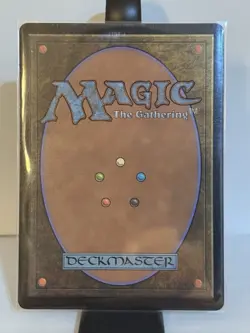 MTG Camellia, the Seedmiser (Showcase) Bloomburrow Foil Rare NM - Image 2