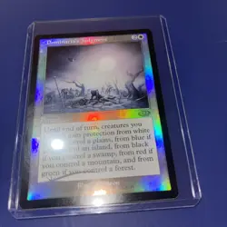Dominaria's Judgment Planeshift Regular Foil - Image 1