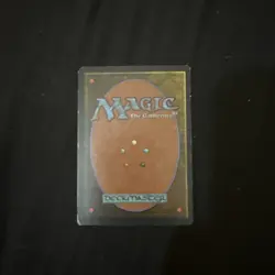 MTG Magic CRUSADE - Image 2