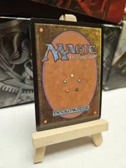 Fury of the Horde Duel Decks: Speed vs. Cunning Regular Magic The Gathering MTG - Image 5