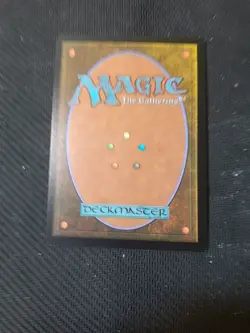 Magic The Gathering NEC 060 Komainu Battle Armor EXTENDED NM - Image 2