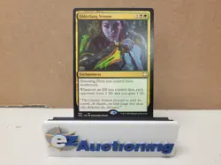 Magic the Gathering MTG Elderfang Venom 015 KHC - Image 1