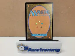 Magic The Gathering MTG The World Tree 275 KHM - Image 2
