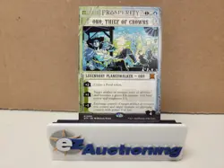 Magic the Gathering MTG Oko, Thief of Crowns 50 OTP - Image 1