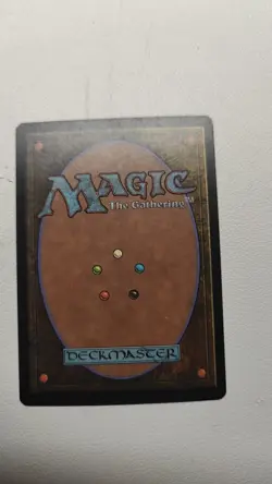 Magic: The Gathering-[Visions]-[Vampiric Tutor]-NM (MTG/EDH/VI) - Image 4