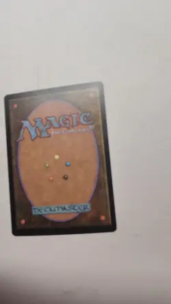 Magic: The Gathering-[Visions]-[Vampiric Tutor]-NM (MTG/EDH/VI) - Image 5