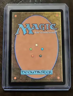 MTG - Polluted Bonds - Anime Borderless - Wilds of Eldraine - Enchanting Tales - Image 2