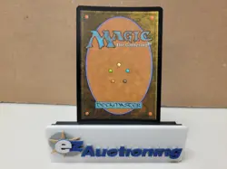 Magic the Gathering MTG Aggressive Mining 2108 SLD Foil - Image 2