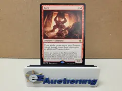 Magic The Gathering MTG Xorn 167 AFR - Image 1