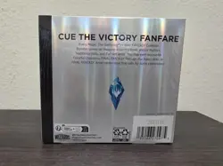 Magic The Gathering Final Fantasy Collector Booster Box MTG Sealed New - Image 2
