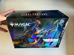 Magic The Gathering Final Fantasy Bundle Gift Edition In Hand- Free Shipping - Image 2