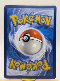 Pokemon TCG Team Rockets Wobbuffet #203 Promo Holo - JA108 - Image 2