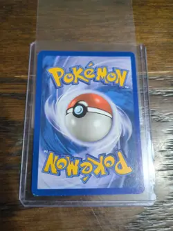 Ampharos 1/127 Holo Rare Platinum Pokemon TCG - NM 🔥 SWIRL - Image 4