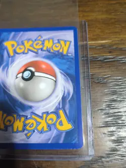 Ampharos 1/127 Holo Rare Platinum Pokemon TCG - NM 🔥 SWIRL - Image 5