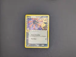 Pokemon TCG Lileep Delta Species Holon Phantoms 68/110 Regular Common NM - Image 1