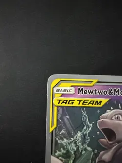 Mewtwo & Mew GX Pokemon World Championships Decks #71 - Image 2