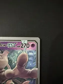 Mewtwo & Mew GX Pokemon World Championships Decks #71 - Image 3
