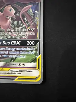 Mewtwo & Mew GX Pokemon World Championships Decks #71 - Image 5