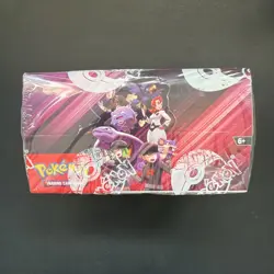 Pokemon TCG Scarlet & Violet Destined Rivals Booster Box - Sealed - Image 3