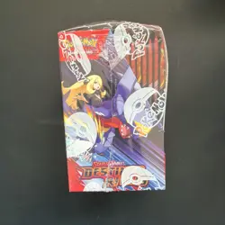 Pokemon TCG Scarlet & Violet Destined Rivals Booster Box - Sealed - Image 5