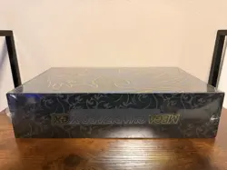 Pokemon Mega Charizard X ex Ultra Premium Collection Box Sealed New UPC - Image 4
