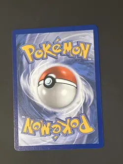 Pokemon Oricorio ex 110/094 Phantasmal Flames Holo Ultra Rare Full Art 2025 NM - Image 2