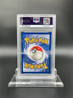 1999 Pokemon Fossil PSA 10 Lot - Lapras #25 + Aerodactyl #16 (Non-Holo) - Image 2