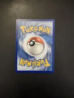 Pokemon TCG Motlres SWSH185 Black Star Promo - Brilliant Stars S&S NM/M - Image 4