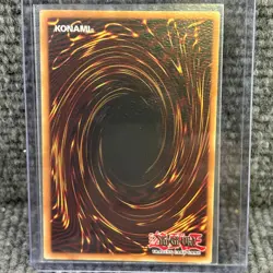 Joker's Straight [Collector's Rare] KICO-EN004 YuGiOh Kings Court LP/NM - Image 3
