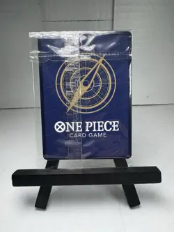 O-Nami (Illustration Box Vol.1) OP05-062 One Piece Promo Cards Foil ENG SEALED - Image 2