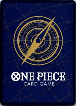 One Piece | One Piece Pr | Monkey.D.Luffy (Illus Box Vol.3) | SR | OP07-109 | NM - Image 2