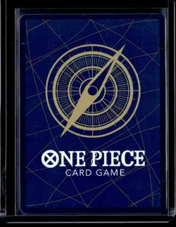 One Piece Perona OP12-034 Legacy of the Master Foil - Image 2