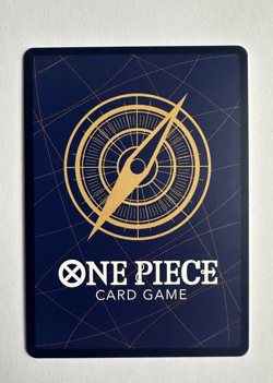 Perona OP14-033 (Alternate Art) - The Azure Sea’s Seven One Piece CCG English - Image 2