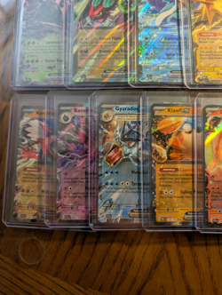 Pokemon TCG Scarlet & Violet Lot - Ex, Gold, and Full Art Cards! (20 cards) - Image 4