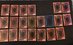 YuGiOh Single Cards Bundle Job Lot Sale (see description) - Image 2