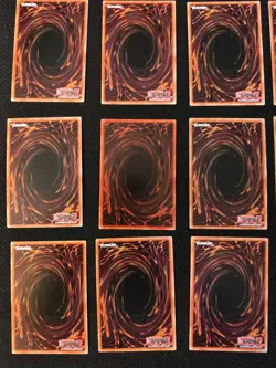 YuGiOh Single Cards Bundle Job Lot Sale (see description) - Image 4