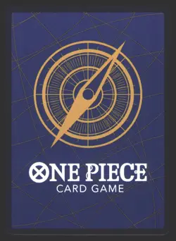 Monkey D Luffy OP07-109 One Piece Day 24 Promo One Piece Card NM - Image 2
