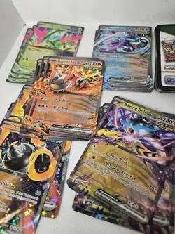 25 Promo Cards with Code Cards Pokemon Card TCG - Image 2